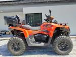 Detail nabídky - Linhai 550 landforce