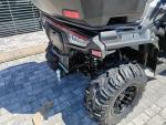 Klikněte pro detailní foto č. 10 - Loncin XWolf 550i New Black