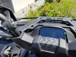 Klikněte pro detailní foto č. 11 - Loncin XWolf 550i New Black
