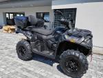 Klikněte pro detailní foto č. 3 - Loncin XWolf 550i New Black