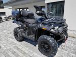 Klikněte pro detailní foto č. 4 - Loncin XWolf 550i New Black