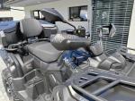 Klikněte pro detailní foto č. 7 - Loncin XWolf 550i New Black