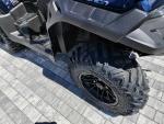 Klikněte pro detailní foto č. 5 - Loncin XWolf 550i New Blau