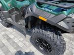 Klikněte pro detailní foto č. 6 - Loncin XWolf 550i New Green