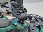 Klikněte pro detailní foto č. 7 - Loncin XWolf 550i New Green