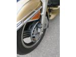 Klikněte pro detailní foto č. 4 - Yamaha XVZ 13 TD
