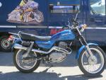 Detail nabídky - Honda CL 250 S