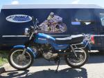 Klikněte pro detailní foto č. 2 - Honda CL 250 S