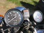 Klikněte pro detailní foto č. 5 - Honda CL 250 S