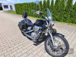 Klikněte pro detailní foto č. 2 - Honda VT 600 C Shadow