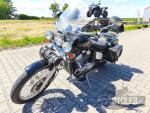 Klikněte pro detailní foto č. 3 - Honda VT 600 C Shadow