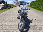 Klikněte pro detailní foto č. 4 - Honda VT 600 C Shadow