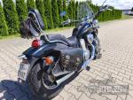 Klikněte pro detailní foto č. 5 - Honda VT 600 C Shadow