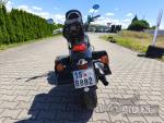 Klikněte pro detailní foto č. 6 - Honda VT 600 C Shadow