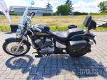 Klikněte pro detailní foto č. 7 - Honda VT 600 C Shadow