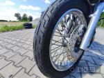Klikněte pro detailní foto č. 8 - Honda VT 600 C Shadow