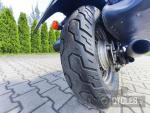 Klikněte pro detailní foto č. 9 - Honda VT 600 C Shadow