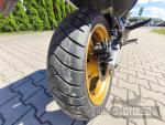 Klikněte pro detailní foto č. 10 - Honda CB 600 F2 Hornet S