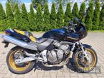 Klikněte pro detailní foto č. 1 - Honda CB 600 F2 Hornet S