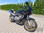 Klikněte pro detailní foto č. 2 - Honda CB 600 F2 Hornet S