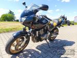 Klikněte pro detailní foto č. 3 - Honda CB 600 F2 Hornet S
