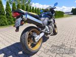 Klikněte pro detailní foto č. 5 - Honda CB 600 F2 Hornet S