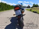 Klikněte pro detailní foto č. 6 - Honda CB 600 F2 Hornet S