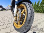 Klikněte pro detailní foto č. 9 - Honda CB 600 F2 Hornet S