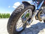 Klikněte pro detailní foto č. 10 - Suzuki GN 250