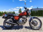 Detail nabídky - Suzuki GN 250