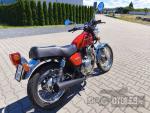 Klikněte pro detailní foto č. 2 - Suzuki GN 250