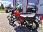 Klikněte pro detailní foto č. 3 - Suzuki GN 250