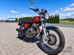 Klikněte pro detailní foto č. 5 - Suzuki GN 250