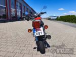 Klikněte pro detailní foto č. 8 - Suzuki GN 250