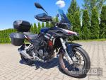 Klikněte pro detailní foto č. 2 - Benelli TRK 251