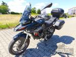 Klikněte pro detailní foto č. 3 - Benelli TRK 251