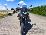 Klikněte pro detailní foto č. 4 - Benelli TRK 251