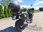 Klikněte pro detailní foto č. 5 - Benelli TRK 251