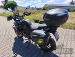 Klikněte pro detailní foto č. 6 - Benelli TRK 251