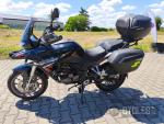 Klikněte pro detailní foto č. 7 - Benelli TRK 251