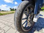 Klikněte pro detailní foto č. 8 - Benelli TRK 251