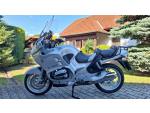 Klikněte pro detailní foto č. 12 - BMW R 1150 RT