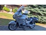 Klikněte pro detailní foto č. 13 - BMW R 1150 RT