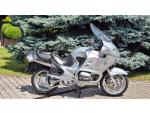 Klikněte pro detailní foto č. 1 - BMW R 1150 RT