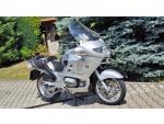 Klikněte pro detailní foto č. 2 - BMW R 1150 RT