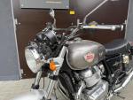 Klikněte pro detailní foto č. 10 - Royal Enfield Interceptor 650 po nehodě