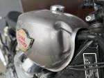 Klikněte pro detailní foto č. 11 - Royal Enfield Interceptor 650 po nehodě
