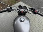 Klikněte pro detailní foto č. 12 - Royal Enfield Interceptor 650 po nehodě