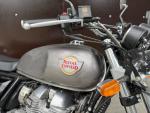 Klikněte pro detailní foto č. 13 - Royal Enfield Interceptor 650 po nehodě
