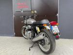 Klikněte pro detailní foto č. 4 - Royal Enfield Interceptor 650 po nehodě